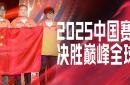 一支实力派球队在比赛中获胜