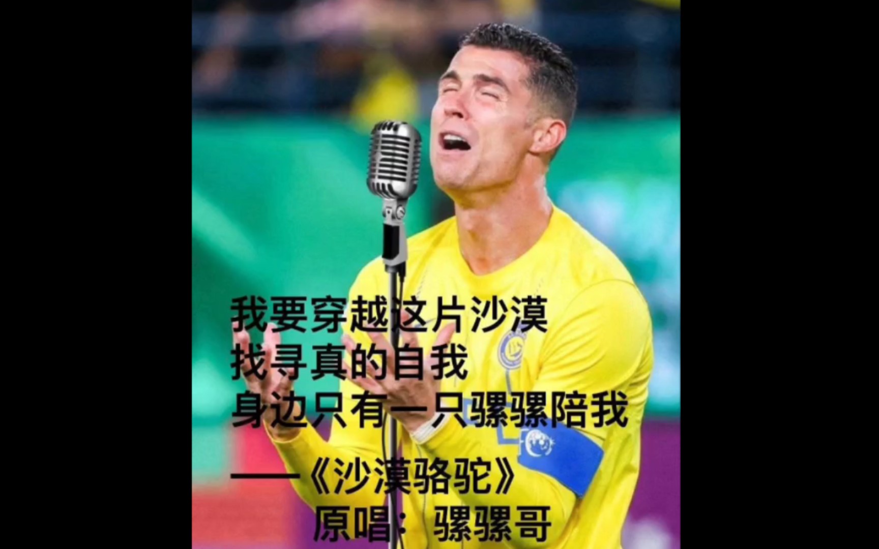C罗场边指挥情绪激动，阿森纳队员怒摔水瓶的简单介绍